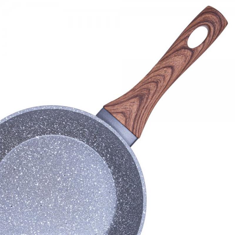 картинка Сковорода Resto Aquila 20 см (93050) от магазина Компания+