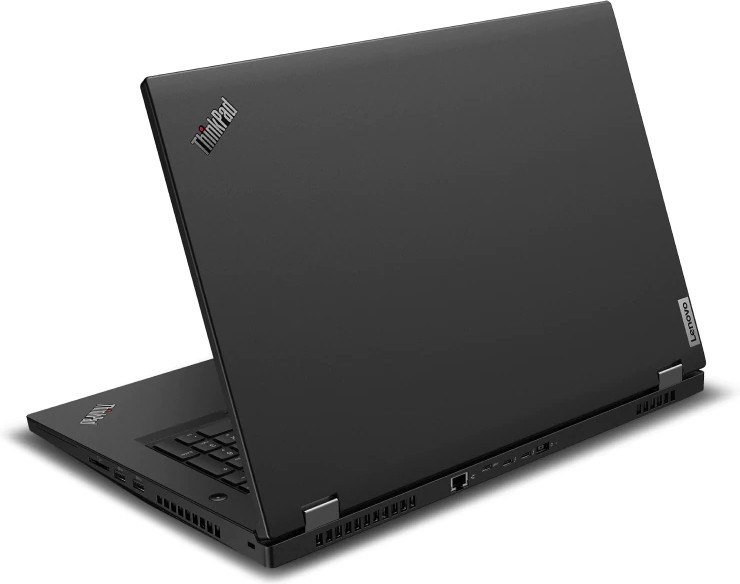 Lenovo ThinkPad P17 (20SN0048RT) FullHD Win10Pro Black | ARAGO