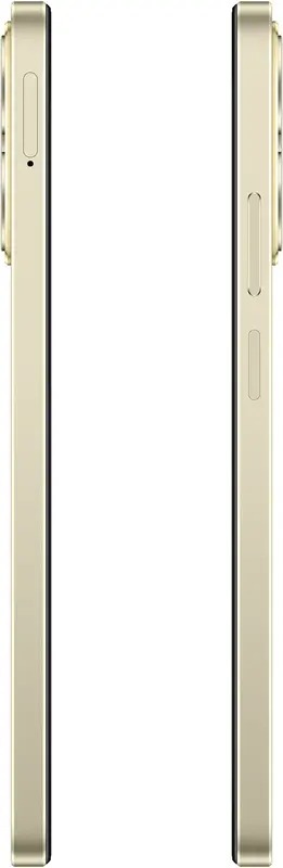 Смартфон Realme C61 8/256GB Sparkle Gold | ARAGO