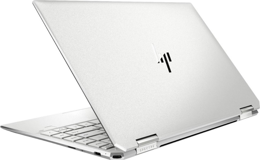 HP Spectre x360 13-aw2021ur (2X1X1EA) FullHD Win10 Silver | ARAGO