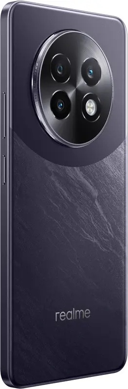 Смартфон Realme 13+ 5G 12/256GB (RMX5000) Dark Purple | ARAGO