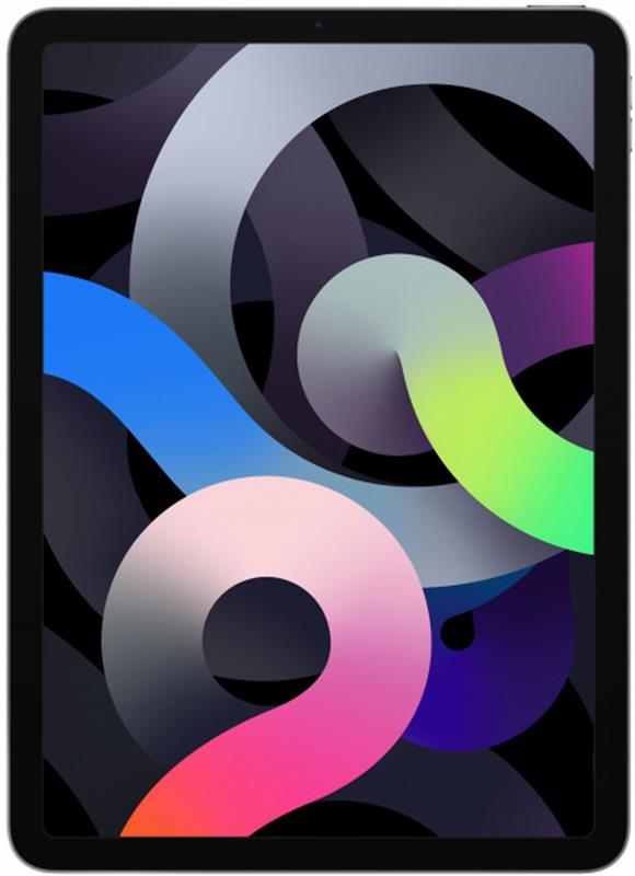Планшетный ПК Apple A2316 iPad Air (2020) Wi-Fi 256GB Space Grey (MYFT2RK/A) | ARAGO