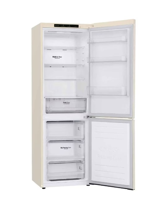 картинка Холодильник LG GC-B459SECL от магазина Компания+