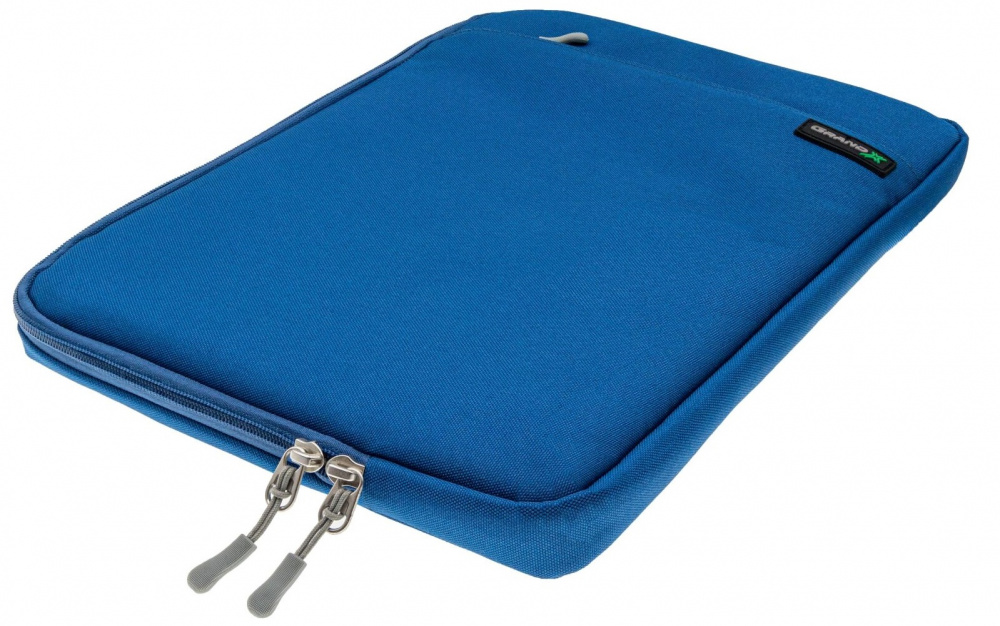 Чохол для ноутбука Grand-X SL-14B 14" Blue | ARAGO