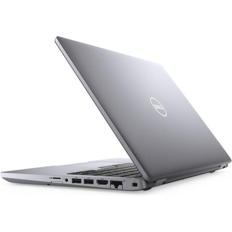 Dell Latitude 5411 (N003L541114EMEAWIN) FullHD Win10Pro Gray | ARAGO