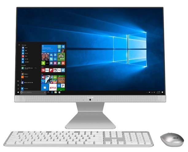 Моноблок Asus V222FAK-WA001M (90PT02G2-M01910) White | ARAGO