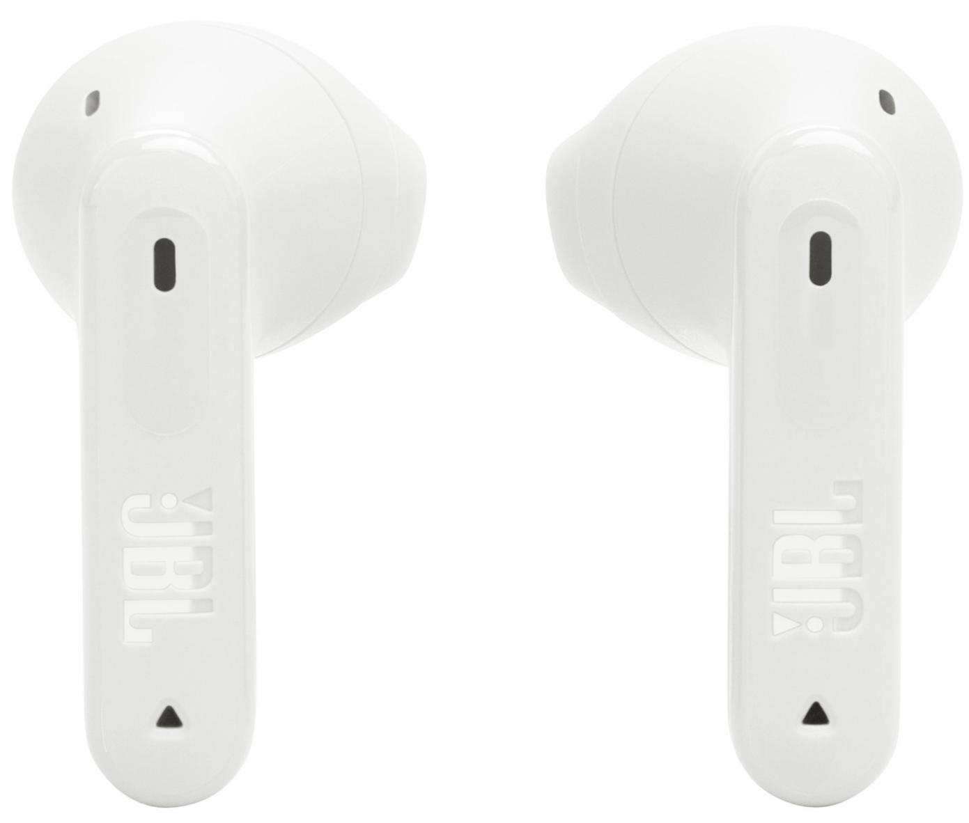 Bluetooth-гарнітура JBL Tune Flex 2 White (JBLTFLEX2WHT) | ARAGO