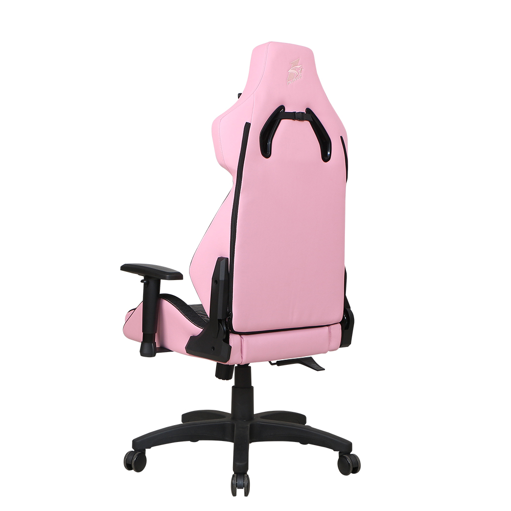 Крісло для геймерів 1stPlayer WIN101 Black-Pink | ARAGO