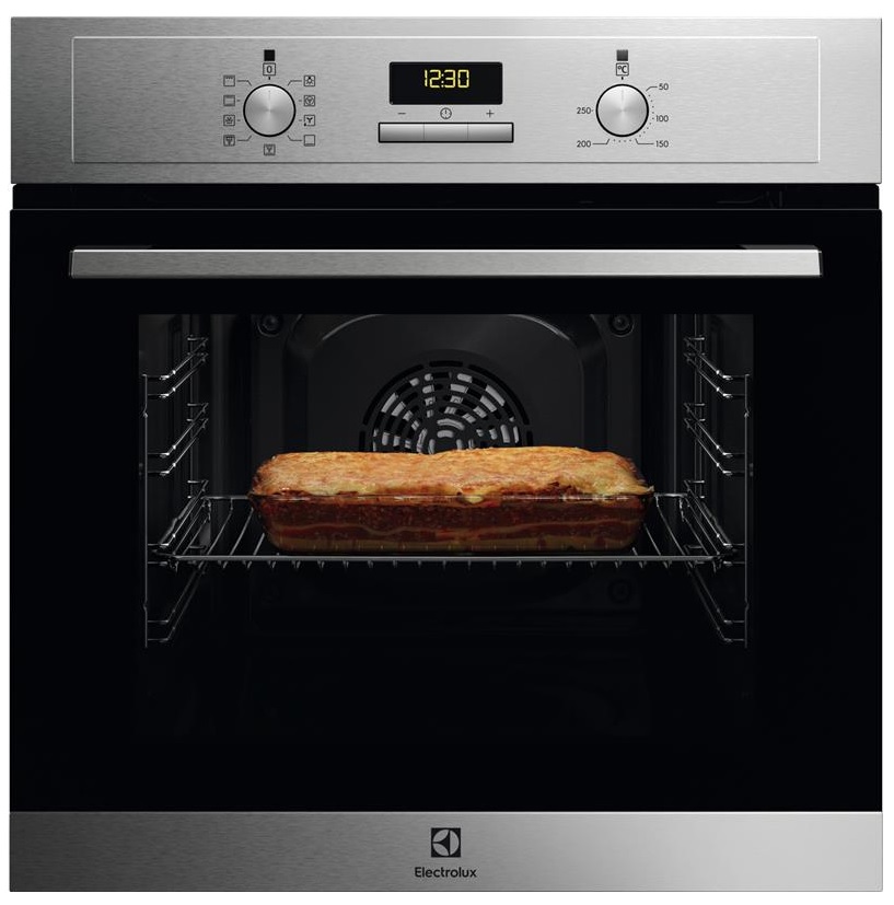 картинка Духова шафа Electrolux EOF3H40BX от магазина Компания+