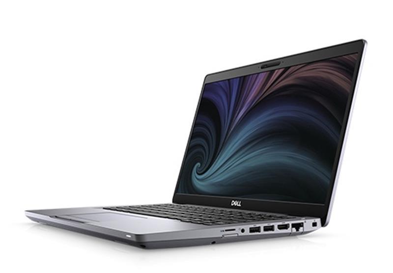 Dell Latitude 5411 (N003L541114EMEAWIN) FullHD Win10Pro Gray | ARAGO