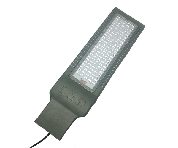 картинка LED светильник уличный LightProm «Kompakt» 100W, 10000Lm, 4100K от магазина Компания+