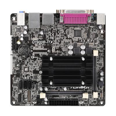 Asrock Q1900B-ITX Mini ITX | ARAGO