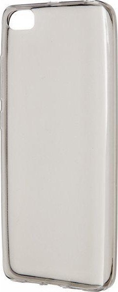 Чехол-накладка Drobak Ultra PU для Xiaomi Mi 5/Mi 5 Pro Gray (213110) | ARAGO