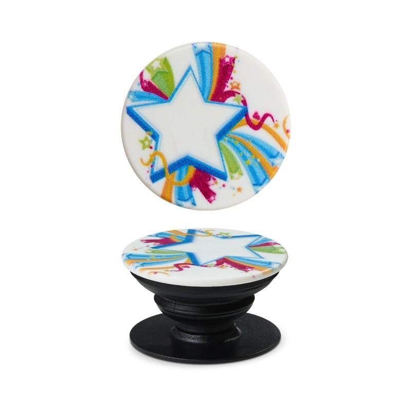 Тримач Luxe Cube POP 007 Я Зірка (9998866457278) | ARAGO