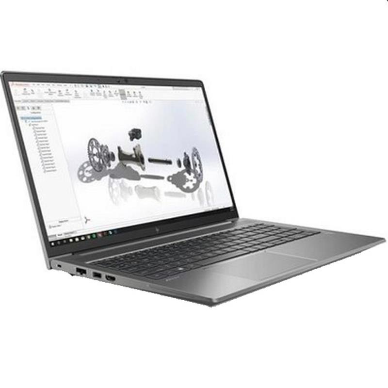 HP ZBook Power G7 (10J95AVV8) FullHD Grey | ARAGO