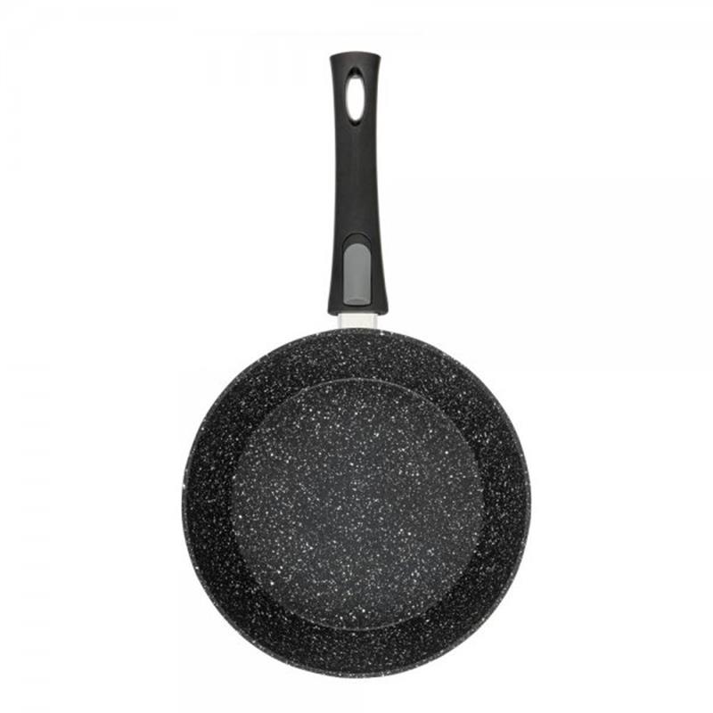 картинка Сковорода Resto Leo 24 см (93040) от магазина Компания+