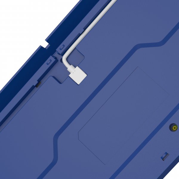 Клавіатура A4Tech Bloody B950 RGB Warrior Blue | ARAGO