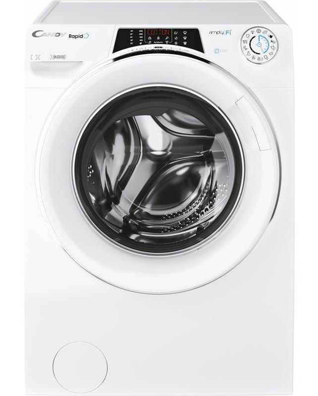 картинка Пральна машина Candy RO14116DWMCE-S от магазина Компания+