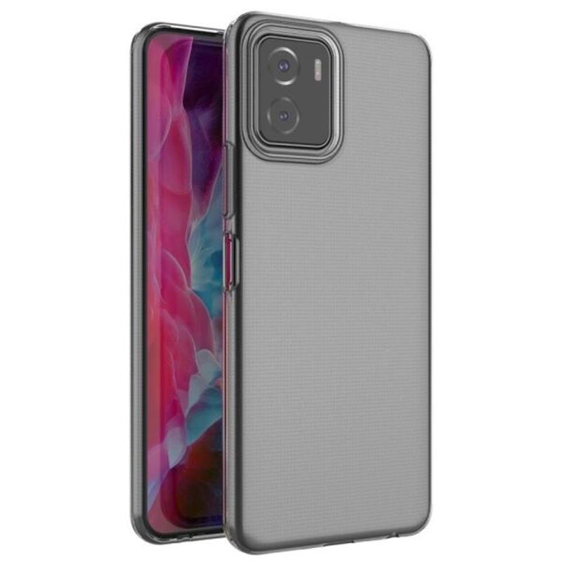 Чохол-накладка BeCover для Vivo Y15s/Y15a Transparancy (707249) | ARAGO