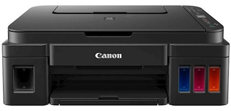 МФУ А4 цв. Canon Pixma G3415 c Wi-Fi (2315C029) | ARAGO