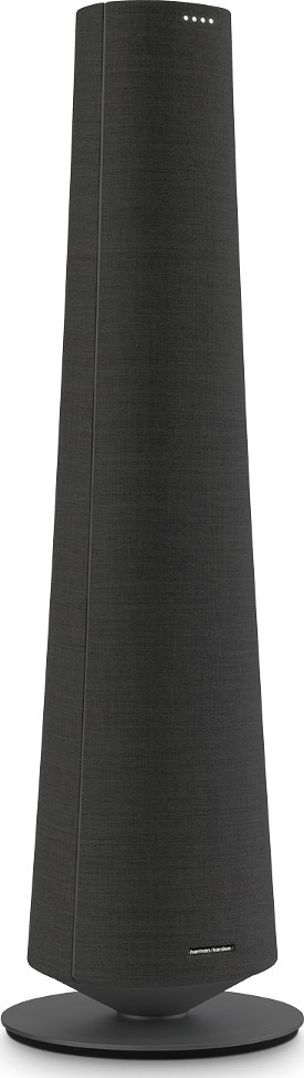 Акустическая система Harman/Kardon Citation Tower Black (HKCITATIONTWRBLKEU) | ARAGO