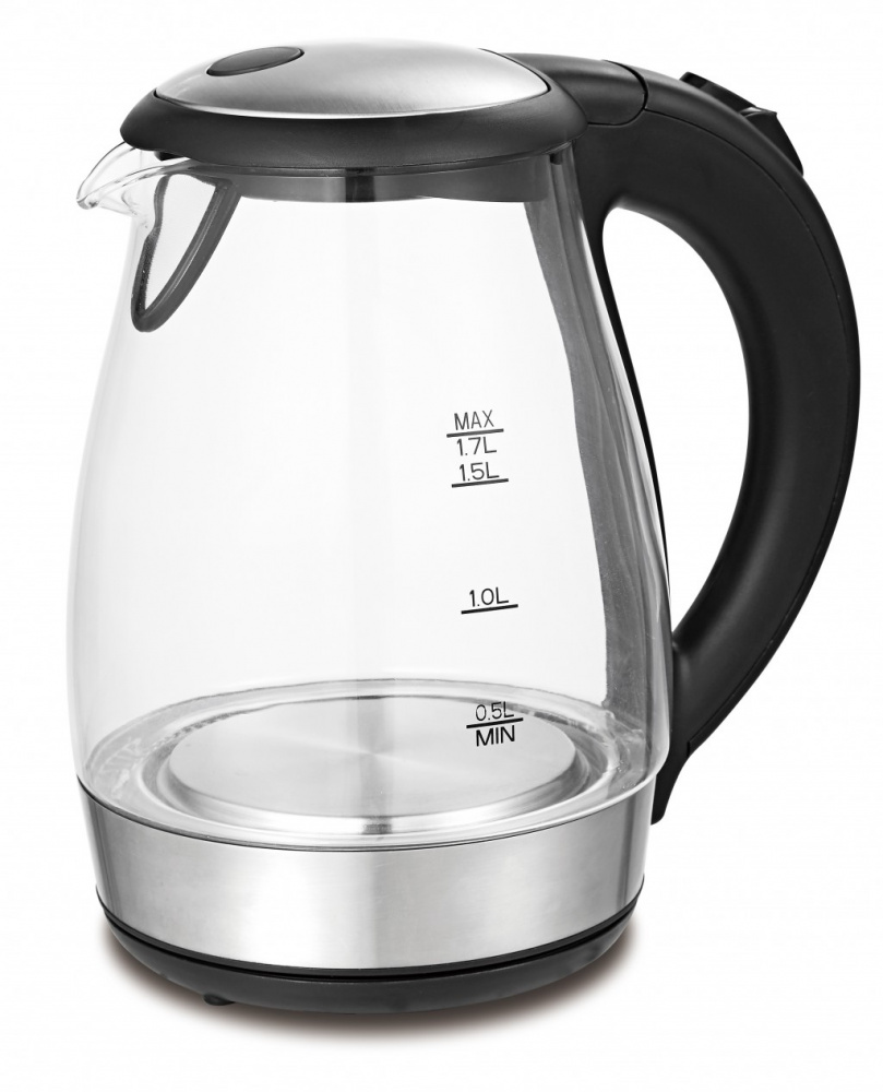 картинка Електрочайник First FA-5405-8 от магазина Компания+