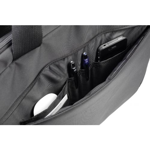 Сумка для ноутбука Sumdex PON-111BK 15.6" Black | ARAGO