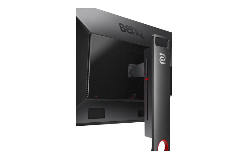 BenQ 24" XL2430 Dark Grey 144Hz | ARAGO