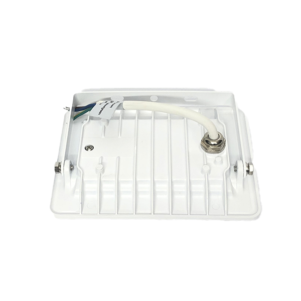 картинка LED прожектор Velmax, 20W, 1800Lm, 6200К от магазина Компания+