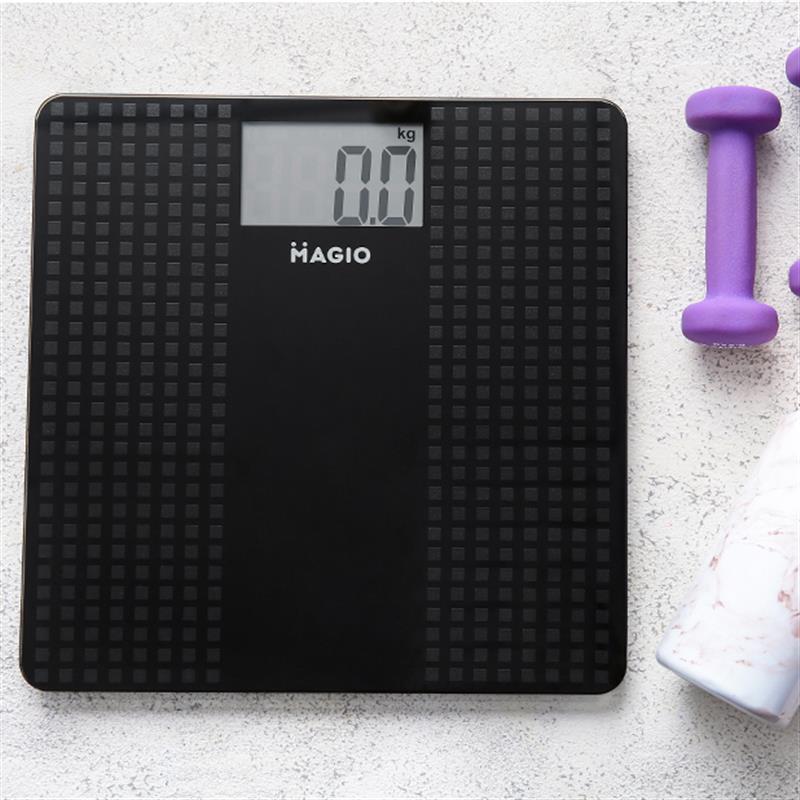 картинка Ваги підлогові Magio MG-801 от магазина Компания+