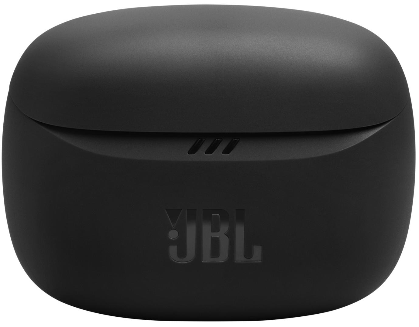 Bluetooth-гарнітура JBL Tune Buds 2 Black (JBLTBUDS2BLK) | ARAGO