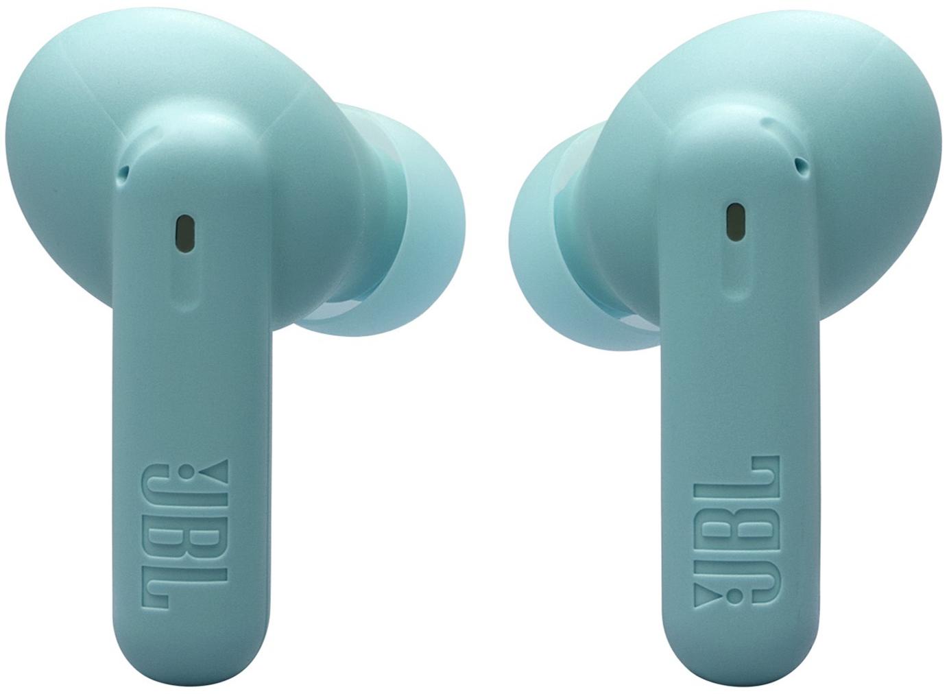 Bluetooth-гарнітура JBL Wave Beam 2 Blue (JBLWBEAM2BLU) | ARAGO