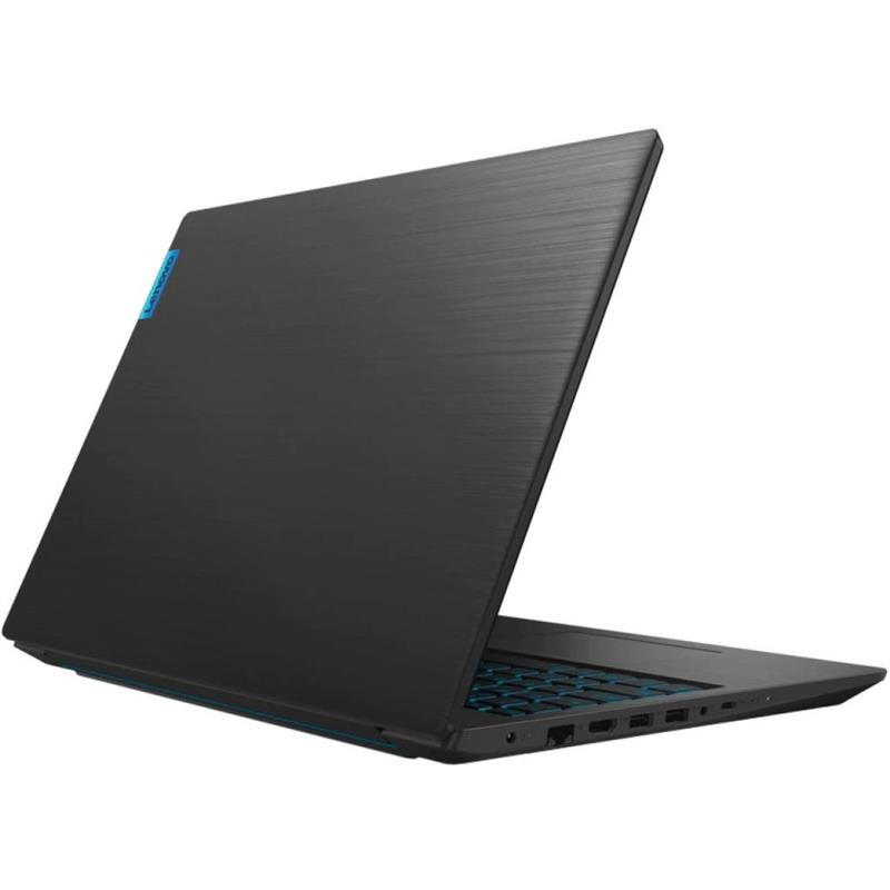 Lenovo Ideapad L340-17IRH Gaming (81LL00KKRA) FullHD Black | ARAGO