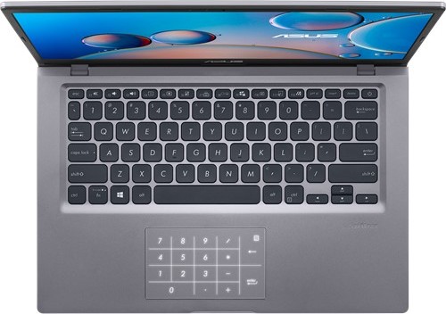 Asus X415MA-EK030 (90NB0TG2-M01950) FullHD Slate Grey | ARAGO