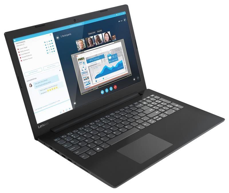 Lenovo V145-15 (81MT0017RA) FullHD Black | ARAGO