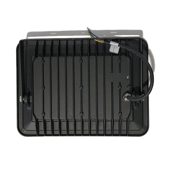 картинка LED прожектор Velmax, 100W, 9000Lm, 6200К от магазина Компания+