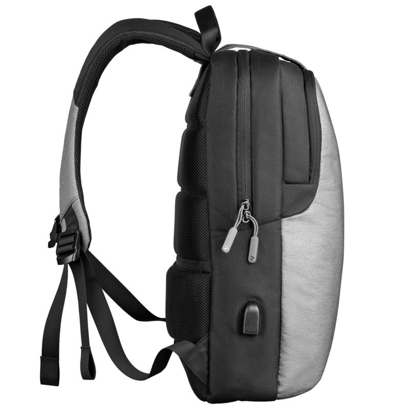 Рюкзак для ноутбука 2E 2E-BPT9186GR Grey | ARAGO