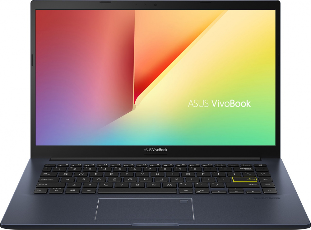 Asus X413EA-EB501 (90NB0RL7-M08560) FullHD Black | ARAGO