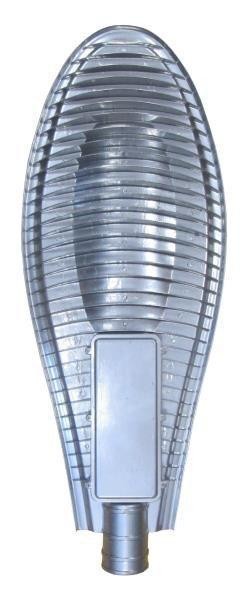 картинка Светильник для улицы светодиодный LightProm Rocket, 150W, 19500Lm, 5000K от магазина Компания+