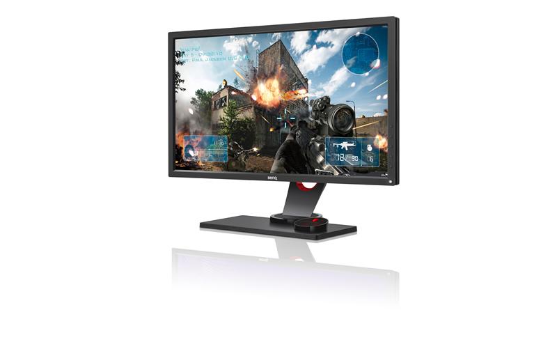 BenQ 24" XL2430 Dark Grey 144Hz | ARAGO