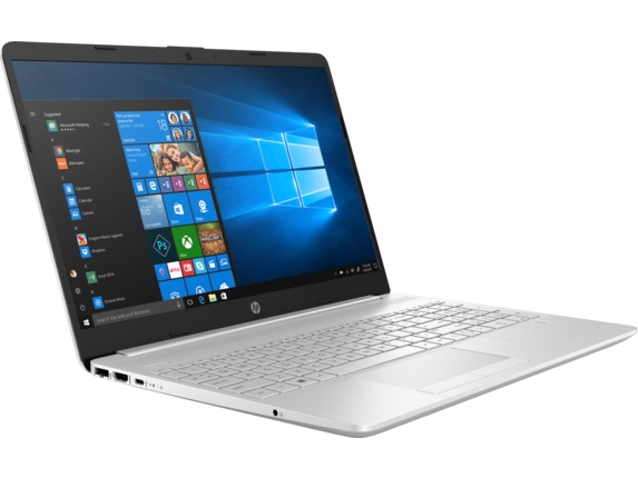 HP 15-dw2000ua (3M811EA) FullHD Silver | ARAGO