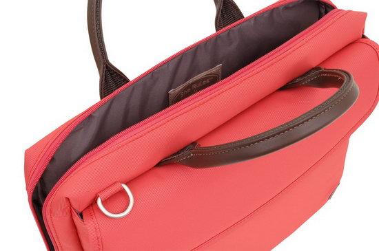 Сумка для ноутбука Sumdex NON-915RD 16" Red | ARAGO
