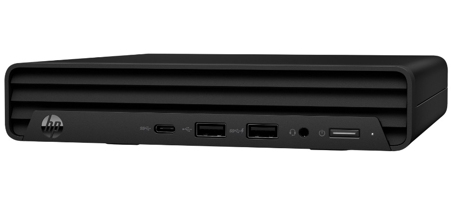 Персональный компьютер HP 260 G4 DM (23G81EA) | ARAGO