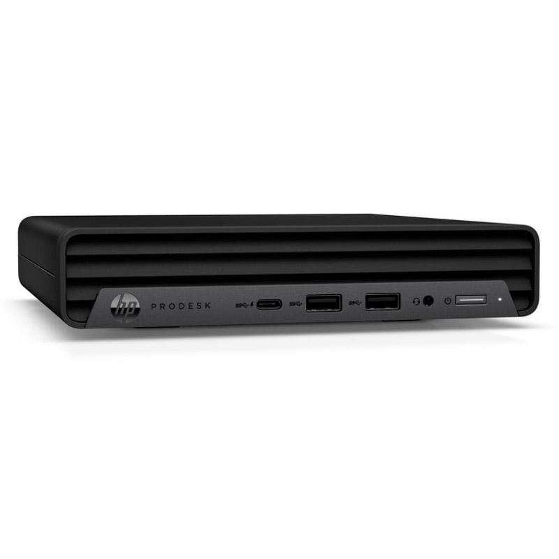 Персональный компьютер HP ProDesk 405 G6 DM (23H58EA) Black | ARAGO