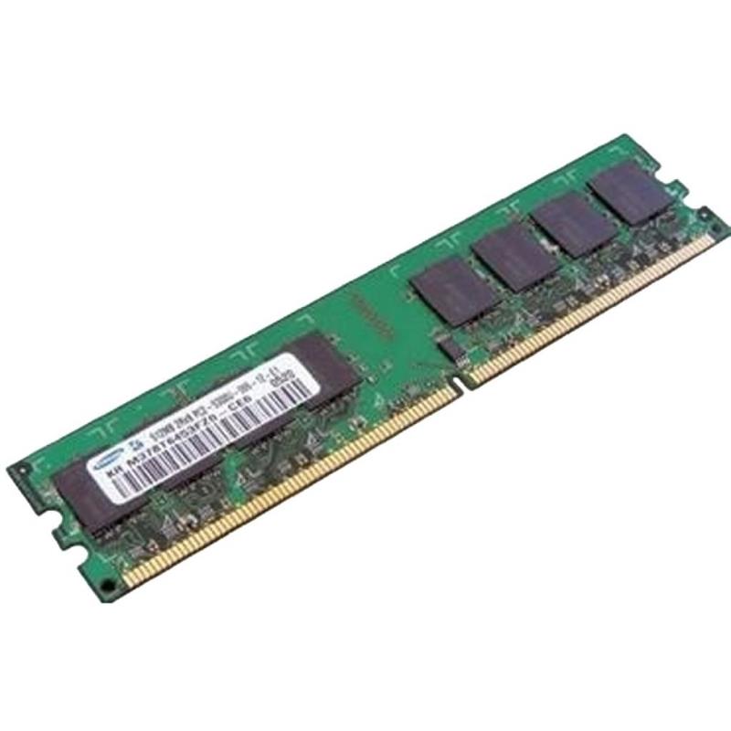 DDR2 2GB/800 Samsung (M378T5663FB3-CF7) Refurbished | ARAGO