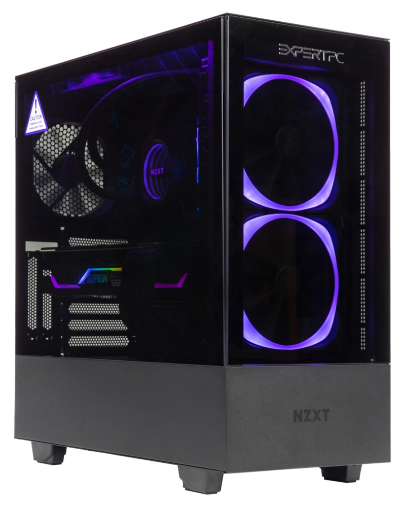 Персональный компьютер Expert PC Ultimate (I11700K.32.H1S2.3080.G2323) | ARAGO