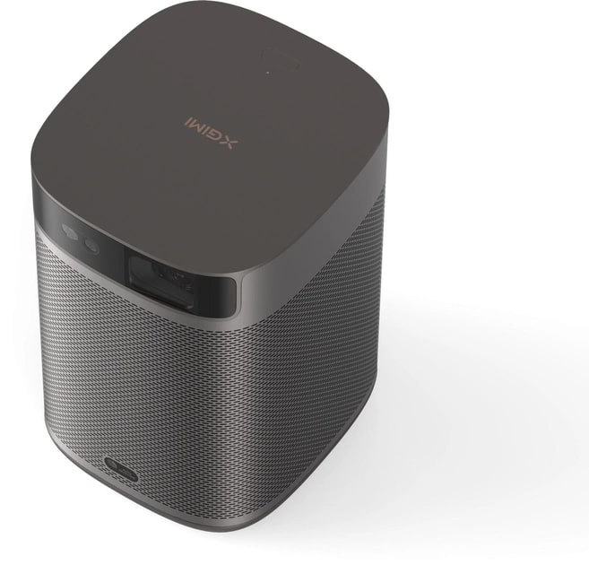 картинка Портативний проектор XGiMi MoGo 2 Pro (XK04T) от магазина Компания+