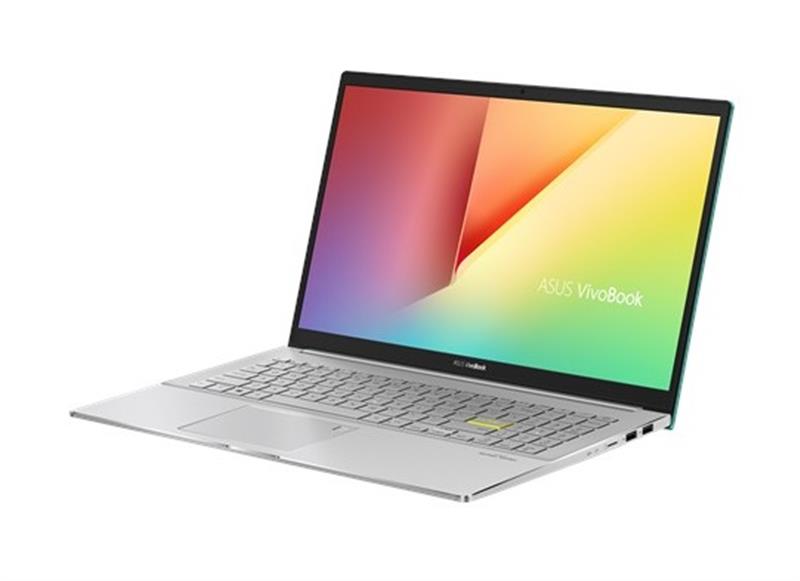Asus S533EA-BN236 (90NB0SF1-M06220) FullHD Green | ARAGO