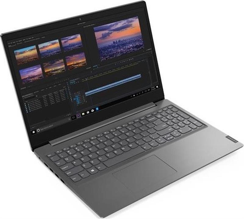 Lenovo V15-15ADA (82C700F8RA) FullHD Iron Grey | ARAGO