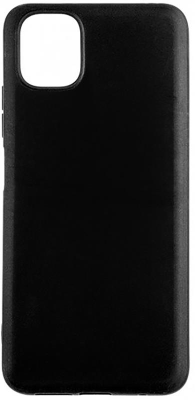 Чохол-накладка BeCover для Xiaomi Redmi A1/A2 Black (708117) | ARAGO
